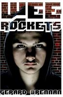 Wee Rockets 1492944378 Book Cover