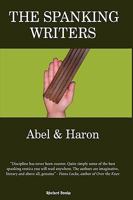 The Spanking Writers 095584830X Book Cover