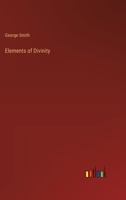 Elements of Divinity 1362032484 Book Cover
