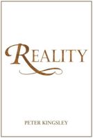 Reality 1999638433 Book Cover