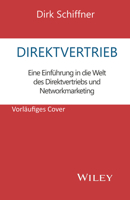 Schiffner:Direktvertrieb 3527511857 Book Cover