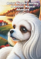 Molly's Enchanting Adventure: A Maltese's Whimsical Journey B0C79F8Q8X Book Cover