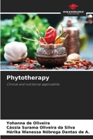 Phytotherapy 6208641403 Book Cover