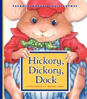Hickory, Dickory Dock 1842480243 Book Cover