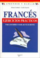 Frances - Ejercicios Practicos 8431537760 Book Cover