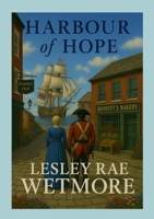 Harbour of Hope: A tale of courage and new beginnings 106935970X Book Cover