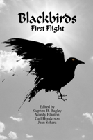 Blackbirds First Flight 1312417285 Book Cover