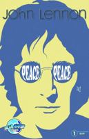 Orbit: John Lennon 1450784488 Book Cover