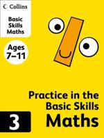 Practice In The Basic Skills: Maths (Book 3) 0007177127 Book Cover