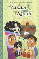 Eid Surprises 1098233085 Book Cover