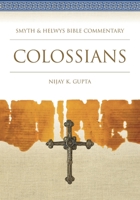 Colossians [with Cdrom] 1573126675 Book Cover