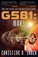 G581: Mars 1393866247 Book Cover