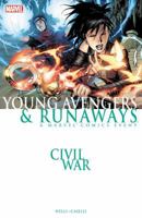 Civil War: Young Avengers &amp; Runaways (Trade Paperback)