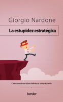 La Estupidez Estrategica 842545039X Book Cover