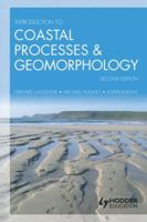 An Introduction to Coastal Processes and Geomorphology (Hodder Arnold Publication) 0340764112 Book Cover