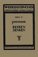 Reiben Und Senken 3709152518 Book Cover
