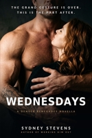 Wednesdays: A Denver Renegades Novella B0HG6LK84B Book Cover