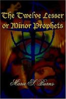 The Twelve Lesser or Minor Prophets 1418439894 Book Cover