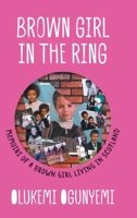 Brown Girl In The Ring 1800310668 Book Cover