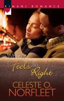 When It Feels So Right 0373861311 Book Cover