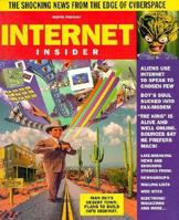 Internet Insider 0078820847 Book Cover