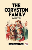 The Coryston Family A Novel 9359956570 Book Cover