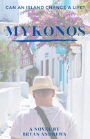 Mykonos 1393250580 Book Cover