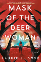 Mask of the Deer Woman 0593816102 Book Cover