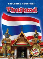 Thailand 1600145582 Book Cover