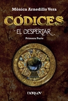 "CÓDICES": El despertar 1983111449 Book Cover