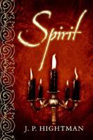 Spirit 0060850639 Book Cover