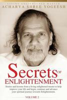 Secrets of Enlightenment, Vol. II 0984385436 Book Cover