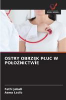 OSTRY OBRZEK PLUC W POLOZNICTWIE (Polish Edition) 6206828034 Book Cover