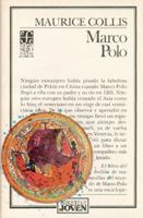 Marco Polo 9681617053 Book Cover