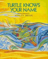Turtle Knows Your Name 0689315783 Book Cover