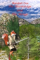 The Hermitage and The Henge (Randall Fox Stories) B0FH6GS7NQ Book Cover