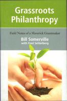 Grassroots Philanthropy 1597140856 Book Cover