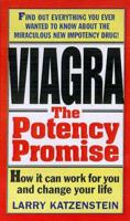 Viagra the Potency Promise: The Potency Promise 0312969295 Book Cover