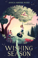 Wishing Season 0063258900 Book Cover