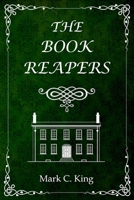 The Book Reapers 1946202290 Book Cover