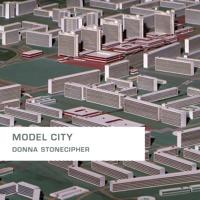 Model City 1848613881 Book Cover