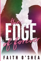 The Edge of Forever 0998722952 Book Cover