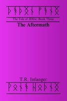 The Aftermath (The Tale of Ælfric) B0FL23JZYC Book Cover