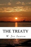The Treaty: The Second in the Genetic Memories Series 1453873155 Book Cover
