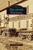 Delaware Farming 0738544493 Book Cover