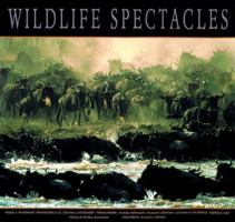 Wildlife Spectacles 9686397728 Book Cover