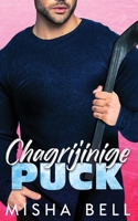 Chagrijinige puck B0FYDKLG1H Book Cover