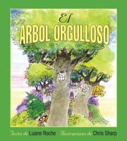 El rbol Orgulloso 0764824600 Book Cover
