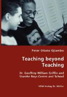 Teaching Beyond Teaching 3836437244 Book Cover