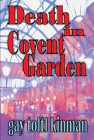 Death in Covent Garden 1501075675 Book Cover